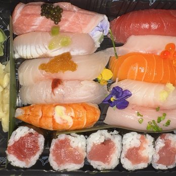 Hiromi Sushi - Japanese Near Me - New York, New York