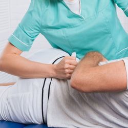 Sandown Chiropractic Clinic