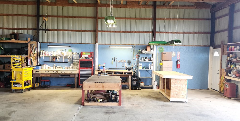 SMALL ENGINE RESCUE Updated April 2024 Request a Quote Bronson