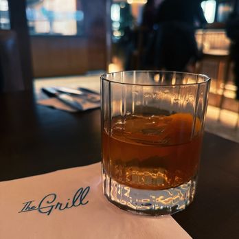 The Grill - American Near Me - Washington, DC, District of Columbia The Grill - American Near Me - Washington, DC, District of Columbia