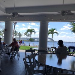 River District Food and Brew Fest - Beautiful views