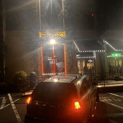 Taqueria Jimenez - Outside