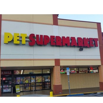 Pet Supermarket - Pet Stores Near Me - Orlando, Florida Pet Supermarket - Pet Stores Near Me - Orlando, Florida