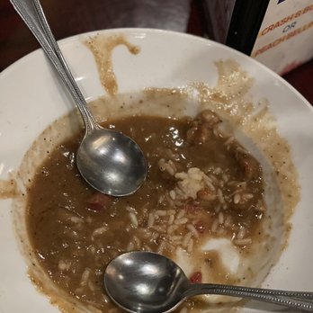 Copeland's - Cajun Gumbo Ya Ya - Cajun/Creole Near Me - Atlanta, Georgia