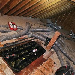 Duarte Hvac