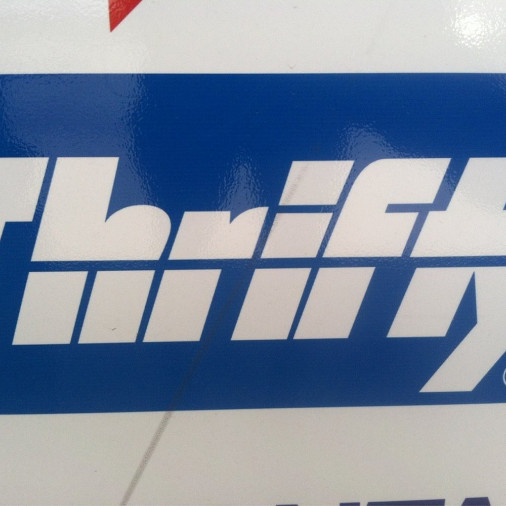 Thrifty Rent A Car - Car Rental Near Me - Albuquerque, New Mexico