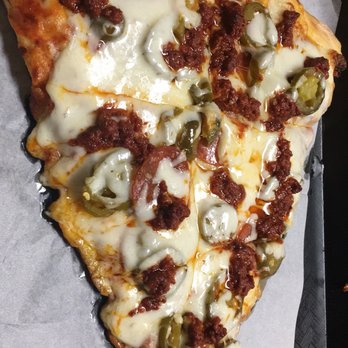 The Pizza Box - Pizza Near Me - San Jose, California