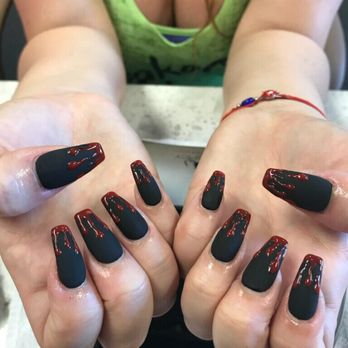 Vip Nails - Nail Salons Near Me - Redding, California Vip Nails - Nail Salons Near Me - Redding, California