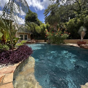 Pure Pools - Pool Cleaners Near Me - Schertz, Texas