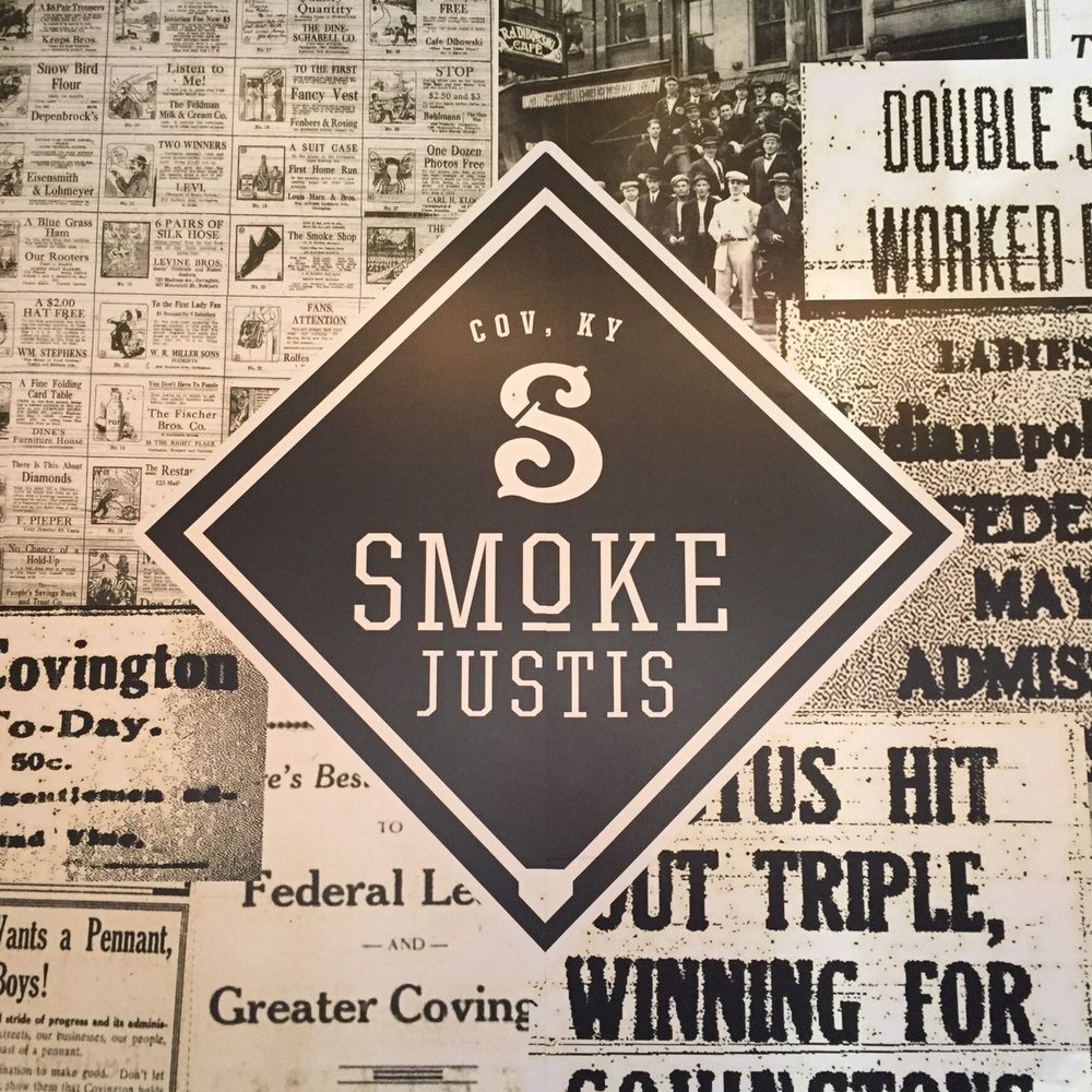 Smoke Justis - Bars Near Me - Covington, Kentucky Smoke Justis - Bars Near Me - Covington, Kentucky