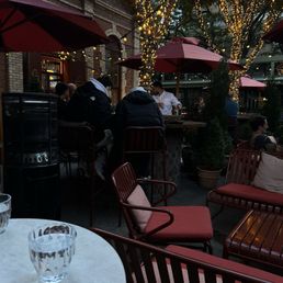 Outside Outside