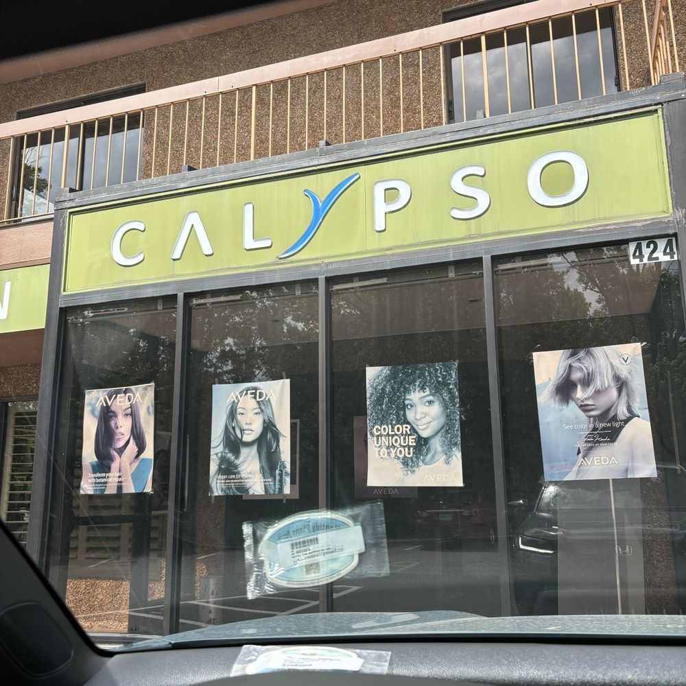 Calypso Aveda Salon - The Salon - Hair Salons Near Me - Vienna, Virginia Calypso Aveda Salon - The Salon - Hair Salons Near Me - Vienna, Virginia