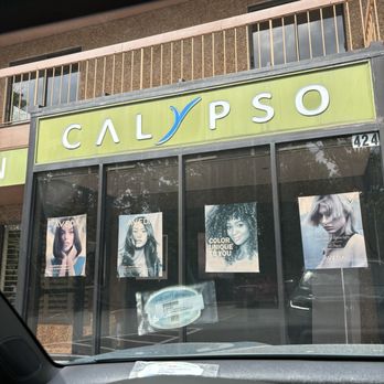 Calypso Aveda Salon - The Salon - Hair Salons Near Me - Vienna, Virginia Calypso Aveda Salon - The Salon - Hair Salons Near Me - Vienna, Virginia