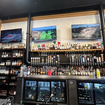 Angel's Share - Bar - Whiskey Bars Near Me - Long Beach, California