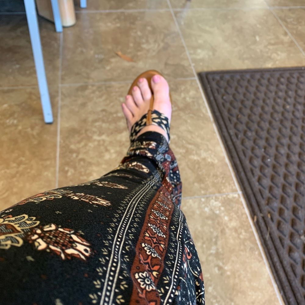 Lv Nails - It's that time again ! Pampering myself ! - Nail Salons Near Me - Jacksonville, Florida