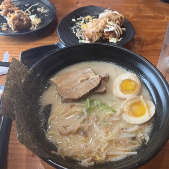 Aoyama Ramen - Tonkatsu Ramen - Ramen Near Me - Olathe, Kansas