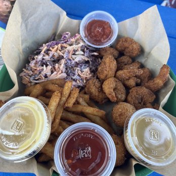 Quirks - Crispy shrimp - Tacos Near Me - Virginia Beach, Virginia Quirks - Crispy shrimp - Tacos Near Me - Virginia Beach, Virginia