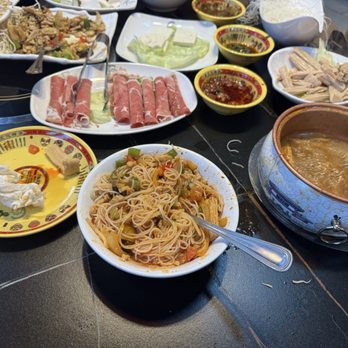 Beijing Hotpot - Generous portions - Hot Pot Near Me - Franklin, Tennessee
