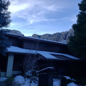 Junipine Resort - Resorts Near Me - Sedona, Arizona