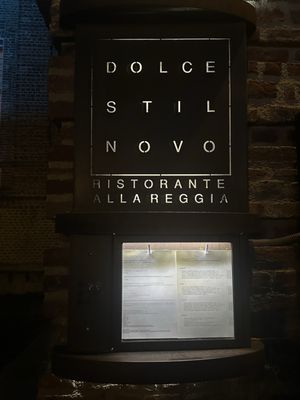 Dolce Stil Novo - Alfredo Russo by null