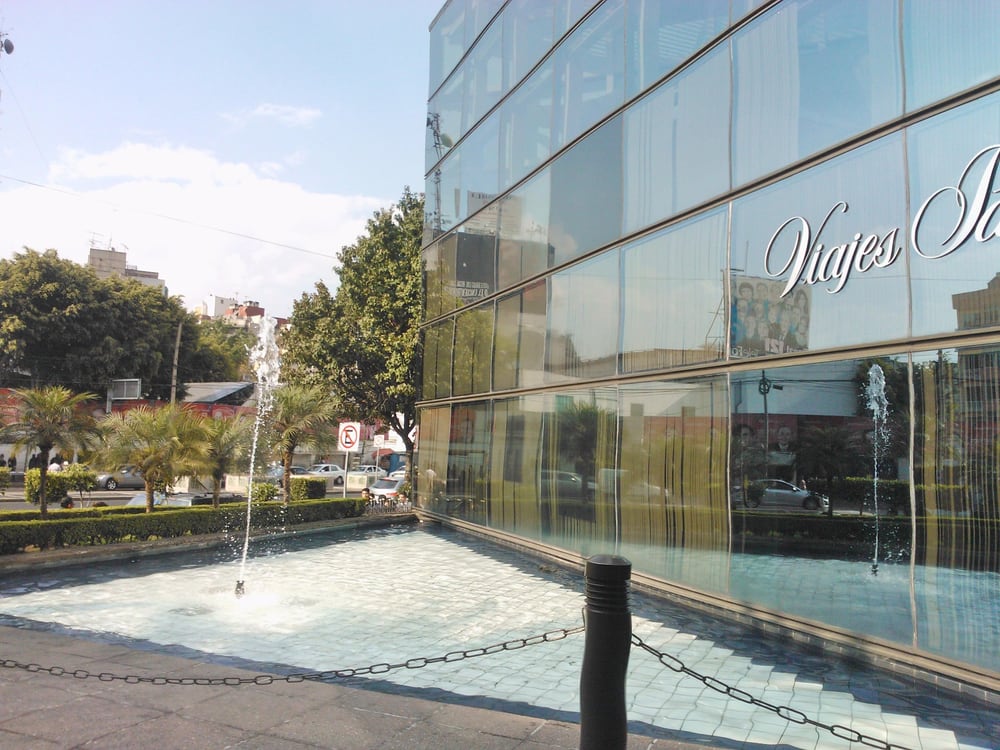 Plaza Centro Coyoacán