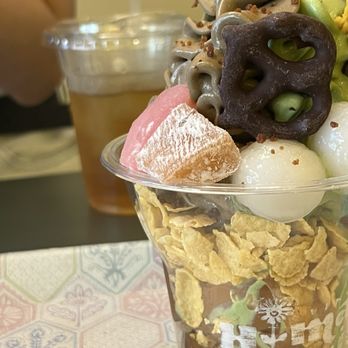 Himawari - Cafes Near Me - New York, New York