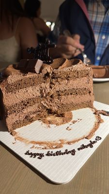 Manzou Bakery by null