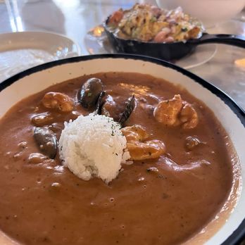 The Dive Oyster Bar - SIGNATURE PAN ROAST - Southern Near Me - Irvine, California The Dive Oyster Bar - SIGNATURE PAN ROAST - Southern Near Me - Irvine, California