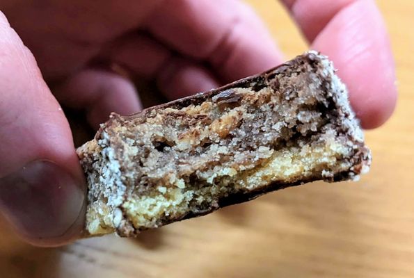 Hofbäckerei Edegger-Tax by null