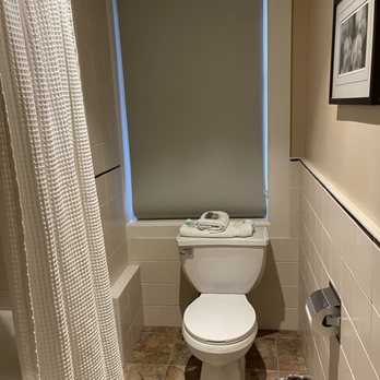 The Sofia Hotel - Bathroom - Hotels Near Me - San Diego, California