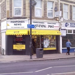 Fishponds News