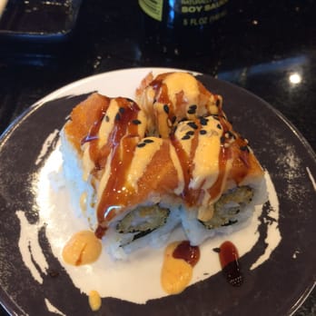 Sugoi Sushi - Japanese Near Me - Corvallis, Oregon