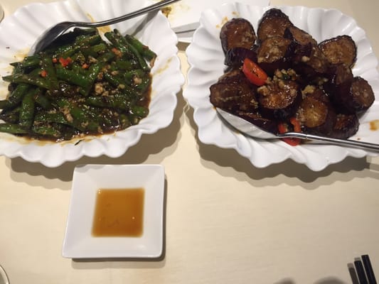 Lei Garden Restaurant (Central) by null