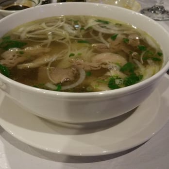 Asian Cafe - Excellent beef pho! - Sushi Bars Near Me - Corpus Christi, Texas