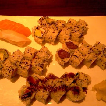 Sushi Island - Sushi Bars Near Me - Elmhurst, New York Sushi Island - Sushi Bars Near Me - Elmhurst, New York