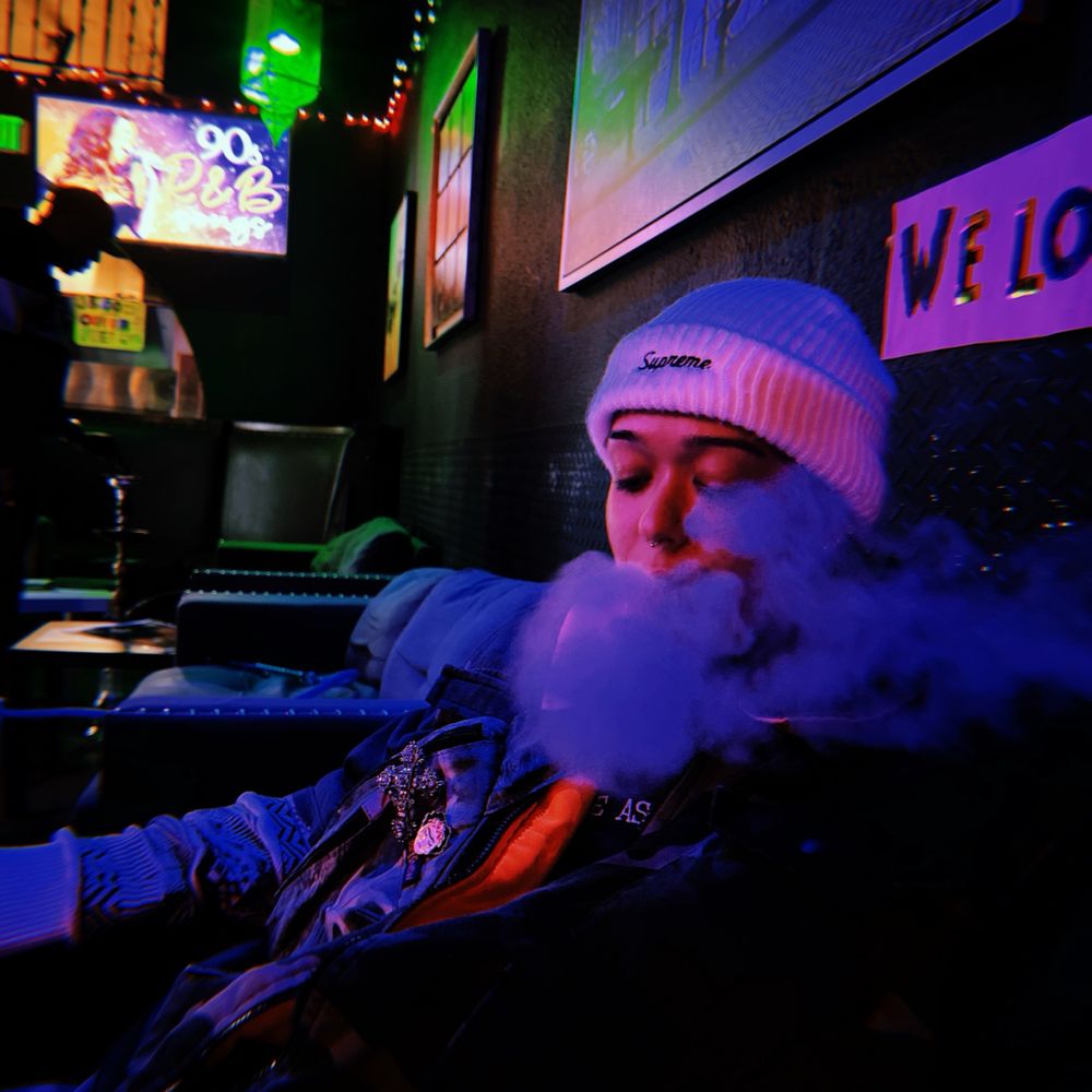 Pita Grill & Hookah Lounge - Hookah vibes! - Mediterranean Near Me - Denver, Colorado