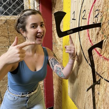 Lonestar Rage & Entertainment - Axe Throwing Near Me - Austin, Texas Lonestar Rage & Entertainment - Axe Throwing Near Me - Austin, Texas