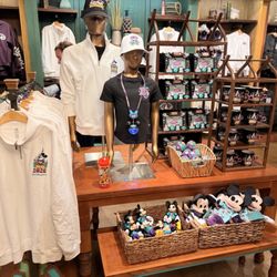 Riverside Depot - Disney's Animal Kingdom Theme Park