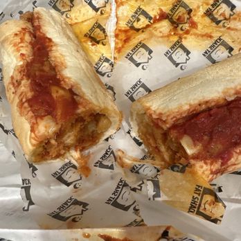 Fat Shack - Fat Bronco - Burgers Near Me - Orlando, Florida