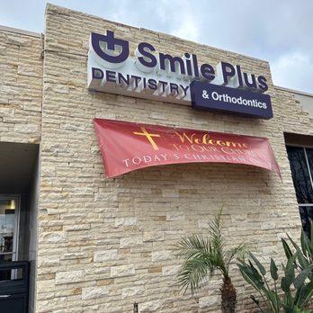 Smile Plus Dentistry