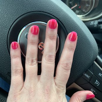 Casabella - Nails! - Nail Salons Near Me - Bentonville, Arkansas