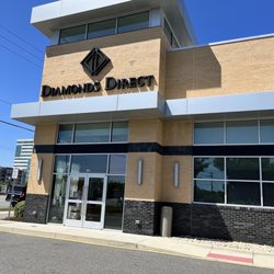 Diamonds Direct