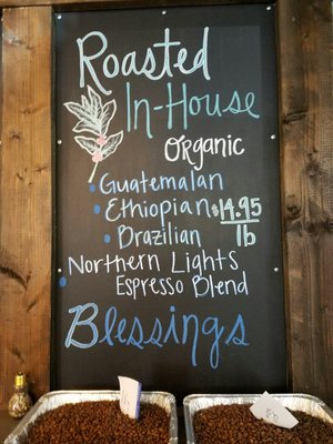 Menu photo 8 Lighthouse Coffee Sparks, NV Menu photo 8 Lighthouse Coffee Sparks, NV