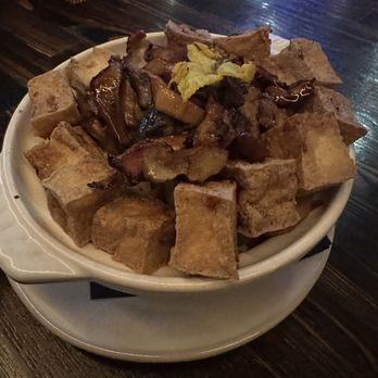 Saffron Lounge - Exotic claypot with tofu - Asian Fusion Near Me - Las Vegas, Nevada Saffron Lounge - Exotic claypot with tofu - Asian Fusion Near Me - Las Vegas, Nevada