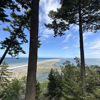 Dungeness National Wildlife Refuge - Parks Near Me - Sequim, Washington Dungeness National Wildlife Refuge - Parks Near Me - Sequim, Washington