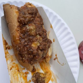 How U Dogin - Food Trucks Near Me - Bay Shore, New York