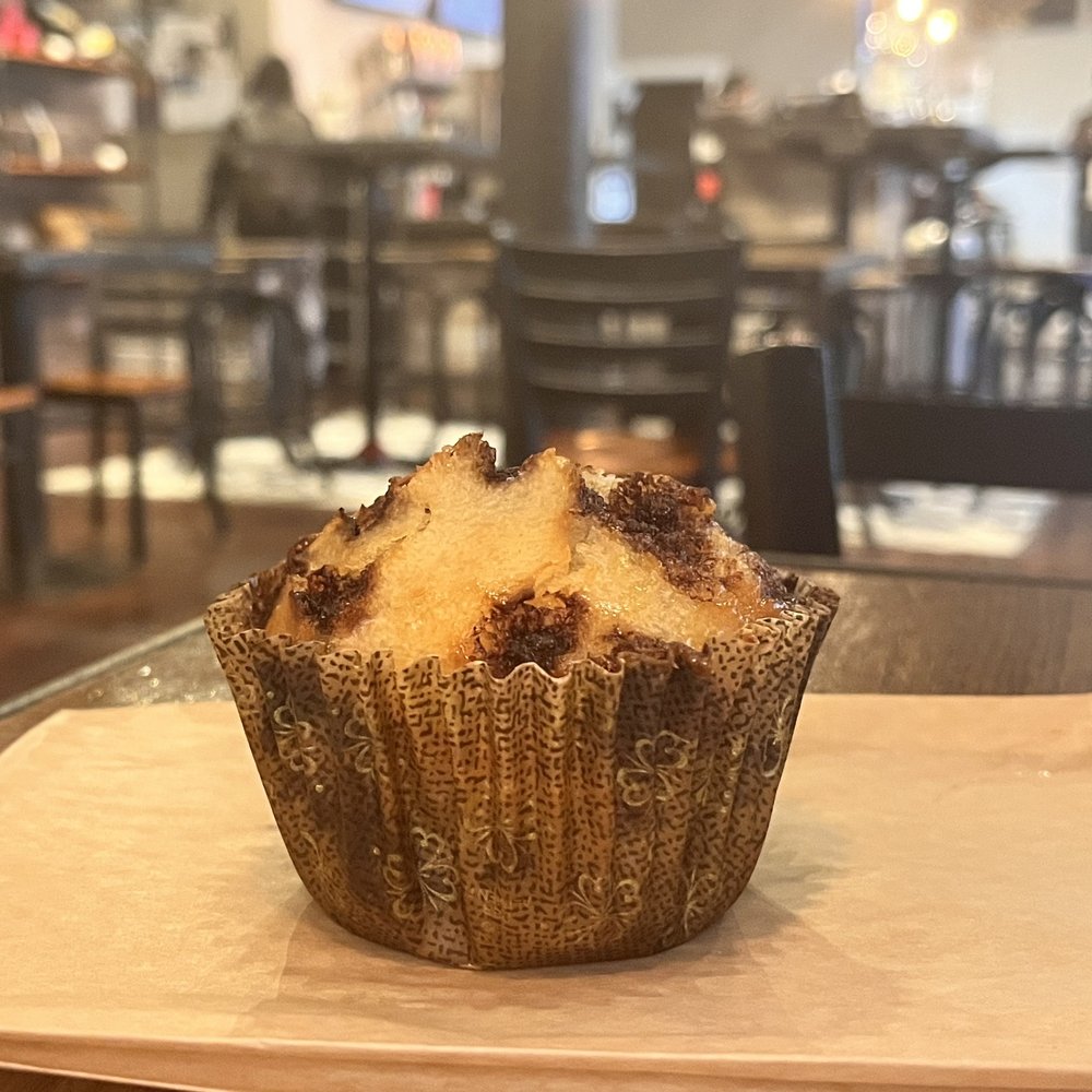 Land of a Thousand Hills Coffee Co.