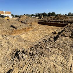 AR Excavating