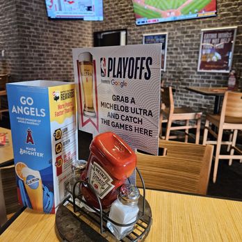 Buffalo Wild Wings - Go angels - Sports Bars Near Me - Simi Valley, California Buffalo Wild Wings - Go angels - Sports Bars Near Me - Simi Valley, California