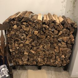 Warwick Tree Service - Sitting inside for 2 weeks